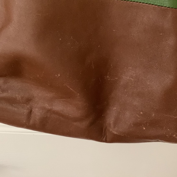 Celine gorgeous leather tote with original tags - Picture 3 of 5